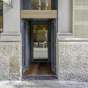 Ola Living Diagonal Penzion